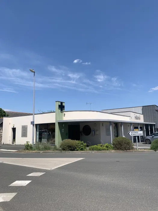 Pharmacie des Bateliers Pharmacie des Bateliers